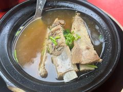 -兴记肉骨茶(甲洞大街第二新分店)