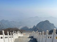 -狼牙山风景区