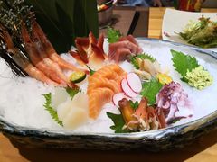 -割烹旭日本料理(龙湖狮山天街店)