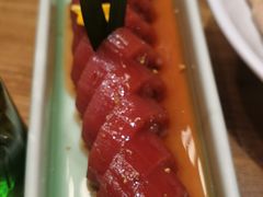 -新白鹿餐厅(爱琴海购物中心店)