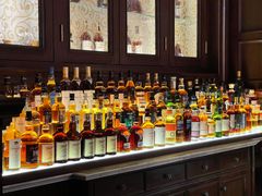 -LONG BAR 廊吧(外滩华尔道夫酒店)