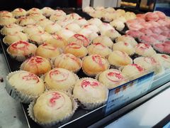 糟香月饼-邵万生食品公司(南京东路店)