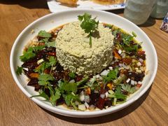 -蒙亨·手把肉·蒙古包文化主题餐厅(天恒广场店)