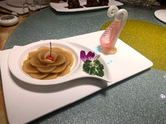 -扬浦大酒楼(平顶山路店)