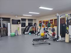 -森诺运动康复中心(北苑店)