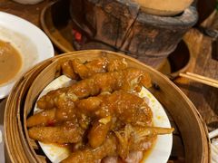 -十六蒲(桂林路店)