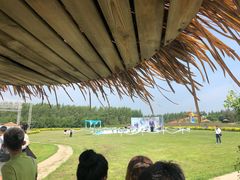 -北纬44度·金珠花海休闲农业旅游景区