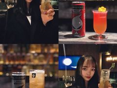 -STARRY CAFE & LOUNGE BAR(高新店)