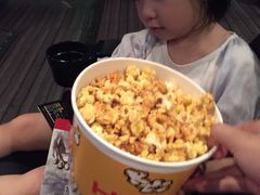 -新影联·华谊兄弟影院(望京店)