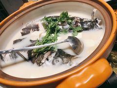 千岛湖鱼头-千岛湖小鱼儿·淳安匠心农家菜