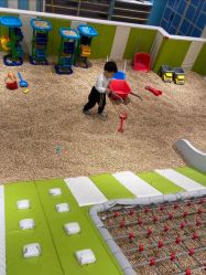 -meland亲子乐园•派对•研学(苏州悠方购物中心店)