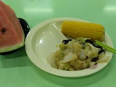 -北京建筑大学食堂(西城校区店)