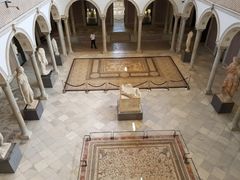 -巴尔多国家博物馆