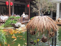 -顺德渔村·岭南一号