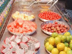 -非烤勿扰韩料自助烤肉(松山湖万科店)