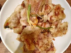 传统锅包肉-金掌勺锅包肉(太原万达店)