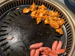-棒小伙·齐齐哈尔烤肉(龙茗路店)