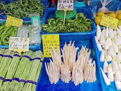 -大观篆新农贸市场