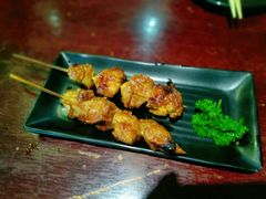 -胜代日本料理(云程巷小区店)