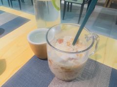 -云吉纳·云南菜(科创云廊店)