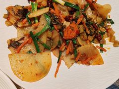 -云吉纳·云南菜(科创云廊店)