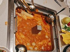 -海底捞火锅(吴中路店)