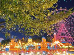 景点-告庄西双景