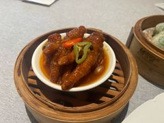 -潮府馆·非遗潮州菜·世纪公园(新国际博览中心店)