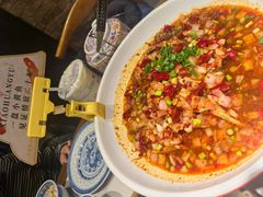 -图味美小黄鱼·景德菜(浙江路店)
