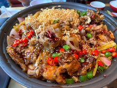 -蜀滋香鲜鱼美蛙火锅(339店)