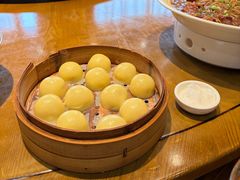 粘豆包-胖姐渔村(中源大道店)