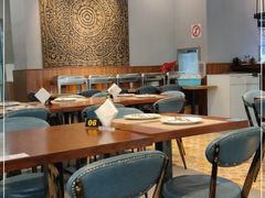 大堂-哈努曼印度餐厅(吴泾宝龙广场店)