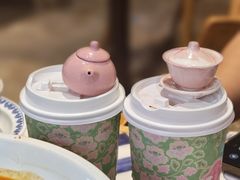 -图味美小黄鱼·景德菜(浙江路店)