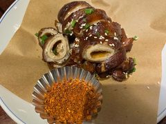 -大牌大·传统杭帮菜(湖滨店)