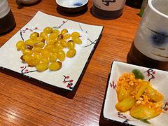 -気楽亭和食料理(气乐亭大世界本店)