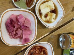 -海云台韩式汤饭·13年匠心韩料(南山店)