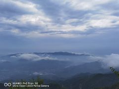 -阳台山自然风景区