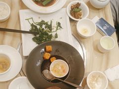 -锦粤宫·精致粤菜(深圳北站店)