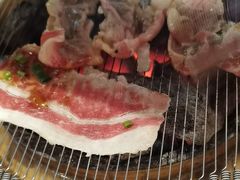 -红沃鳗鱼黑牛烤肉店(不老街店)
