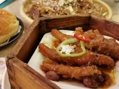 -明腾壹间茶餐厅(新都会花园广场店)
