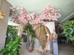 -隐厨·海鲜餐厅(恒通路店)