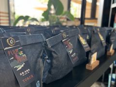 -Torch Coffee 炬点咖啡