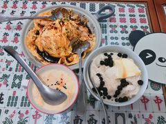 -堂屋糖水店(愚园店)