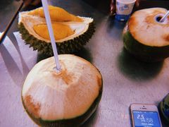 -都念榴莲·城市榴莲