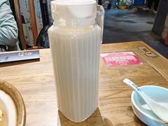 原味豆浆-老宁波1381餐厅(宏泰广场店)