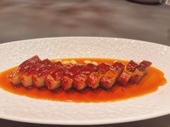 -万丽轩·粤菜(王府井金茂万丽酒店)
