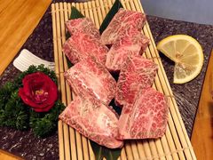 -隐炉和牛烧肉店(群力店)