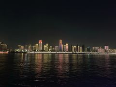 -武汉两江游览·夜游长江(汉口粤汉码头)