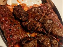 -Efes Turkish & Mediterranean Cuisine 艾菲斯餐厅(陆家嘴店)