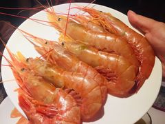 -加餐海鲜自助(集美银泰百货店)